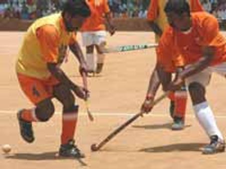 ಹಾಕಿ ಉತ್ಸವಕ್ಕೆ ಕೊಡಗು ಸಜ್ಜಾಗುತ್ತಿದೆ......