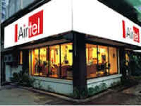ಏರ್ ಟೆಲ್ 3ಜಿ ಬುಟ್ಟಿಗೆ 6 ಲಕ್ಷ ಗ್ರಾಹಕರು