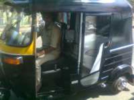 ಸಮ್ಮೇಳನಕ್ಕೆ ಬೆಂಬಲ : ಬೆಳಗಾವಿ ಆಟೋರಿಕ್ಷಾ