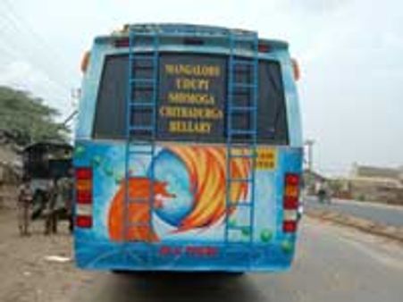 ತುಮಕೂರು ಖಾಸಗಿ ಬಸ್ ಪ್ರಯಾಣ ದರ ಏರಿಕೆ