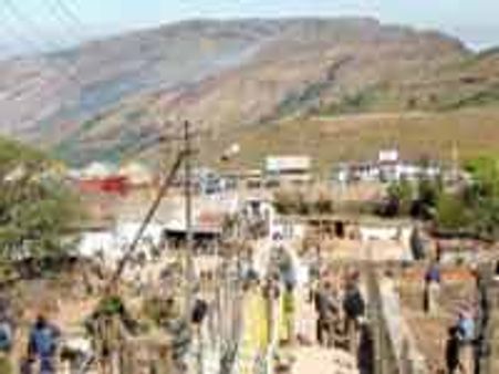 ಬಾಬಾಬುಡಾನ್‌ಗಿರಿಯಲ್ಲಿ ಉರುಸ್ ಗೆ ಬನ್ನಿ