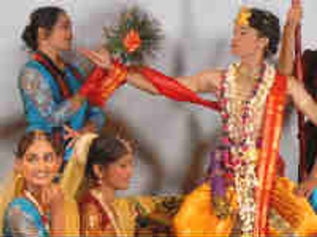 ಪರಿಣತಿಯ ಹಾದಿಯಲ್ಲಿ 