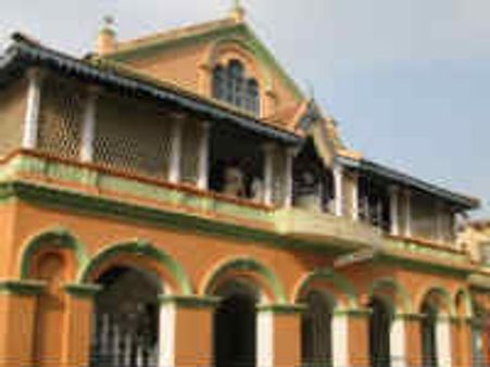 ಮಹಾದಾನಿ ಬಿ.ಕೆ. ಮರಿಯಪ್ಪ ಜನ್ಮದಿನಾಚರಣೆ