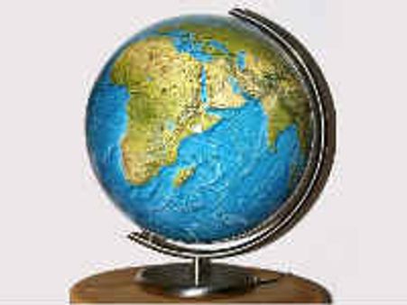 ಸುನಾಮಿಯಿಂದ ನಿಮ್ಮ ಆಯಸ್ಸು ಕಡಿಮೆಯಾಗುತ್ತಿದೆ!