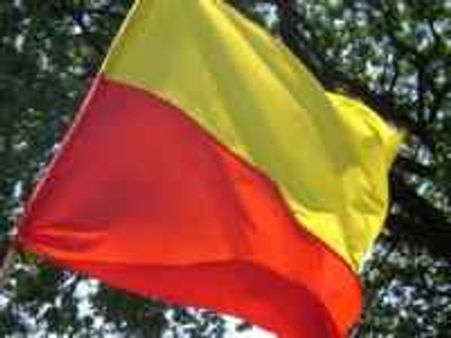 ಹಳದಿ ಟಿವಿಗಳ ವಿರುದ್ಧ ಕೆಂಪಗಾದ ಯಡ್ಡಿ