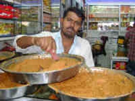 ಬೆಳಗಾವಿ ಕುಂದಾ ಕಂಡರಿಯದ ಭರ್ಜರಿ ಮಾರಾಟ