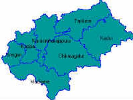 ಗೋಮಾಂಸ ಮಾರಾಟ, ಬಜರಂಗಿಗಳ ದಾಳಿ