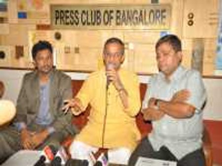 ಬೆಂಗಳೂರಿನಲ್ಲಿ ನಾವಿಕದ ಅಮೆರಿಕನ್ನಡೋತ್ಸವ