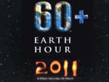 ಅರ್ಥ್ ಅವರ್ : ಮಾ.26, 1 ಗಂಟೆ ದೀಪ ಆರಿಸಿ