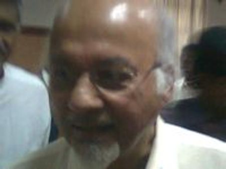 ಪತ್ರಿಕೋದ್ಯಮ ಹೇಳಿಕೊಟ್ಟರೆ ಬರುವಂಥದ್ದಲ್ಲ : ಜಾರ್ಜ್