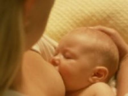 ಬಾಣಂತನ : ಕಥೆಯ ಎರಡನೇ ಭಾಗ