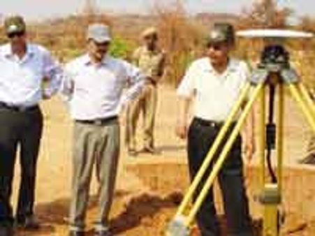 ಸಂಡೂರಿನಲ್ಲೂ ಅಕ್ರಮ ಗಣಿಗಾರಿಕೆ : ಬರಲಿದೆ ಸಿಇಸಿ