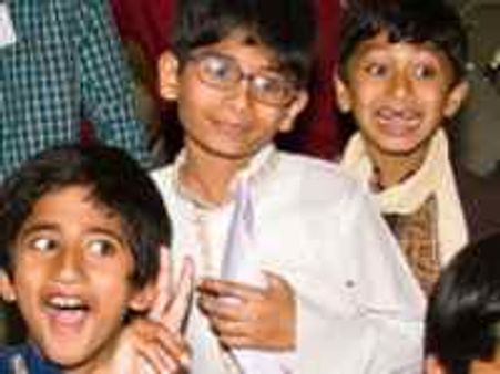 ದಕ್ಷಿಣ ಕ್ಯಾಲಿಫೋರ್ನಿಯಾದಲ್ಲಿ ಕನ್ನಡ ಕಲಿ ದಿನ