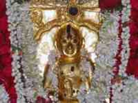 ಸವಣೂರಲ್ಲಿ ಸತ್ಯಬೋಧರ 226ನೇ ಆರಾಧನೆ