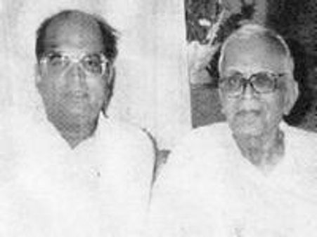 ನಾನೆಂದಿಗೂ ಮರೆಯಲಾಗದ ವಿದ್ಯಾರ್ಥಿ ವಸಂತ