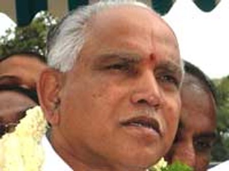 ಪಕ್ಷದಲ್ಲಿರುವ ಪುಂಡರನ್ನು ಸದೆಬಡಿಯುವೆ: ಬಿಎಸ್‌ವೈ