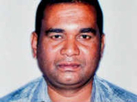 ರೌಡಿ ಜಮೀರ್‌ ಅಟ್ಟಾಡಿಸಿ ಕೊಂದ ಕಥೆ