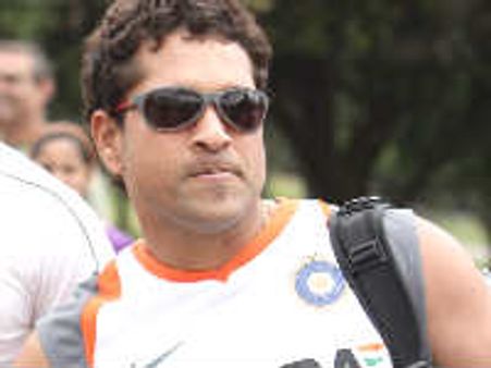 ಸಚಿನ್ 2ನೇ ದೊಡ್ಡ ಕನಸು ನನಸಾಗುವ ಕಾಲ