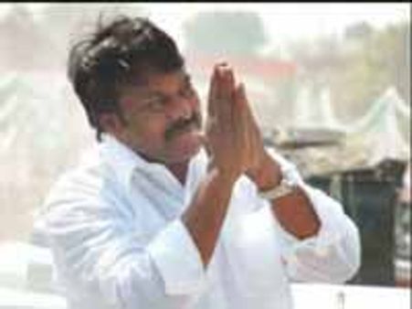 ಬಂಗಾರಪೇಟೆ: ಕಾಂಗ್ರೆಸ್ ಪ್ರಚಾರಕ್ಕೆ ಚಿರು