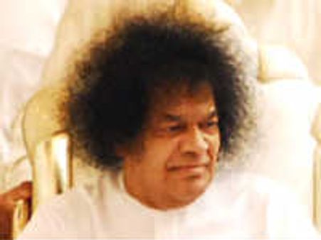 ಸಾಯಿಬಾಬಾ ಟ್ರಸ್ಟ್ ಆಂಧ್ರ ಸರಕಾರದ ಸುಪರ್ದಿಗೆ ?