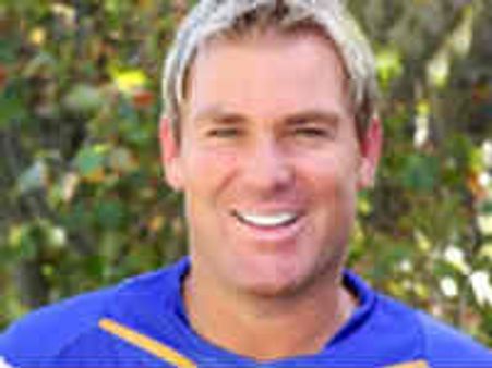 ಗುರು ಗ್ಯಾರಿ ಸ್ಥಾನ ಬೇಡೆಂದ ಶೇನ್ ವಾರ್ನ್