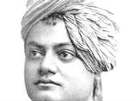 ಐಸ್ ಕ್ರೀಂಗೆ ಕರಗುತ್ತಿದ್ದರು ಸ್ವಾಮಿ, ವಿವೇಕಾನಂದರು!