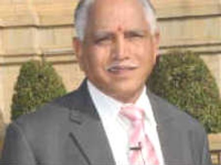 ಮಾತಿನ ಪ್ರಜ್ಞೆ ಕಳೆದುಕೊಂಡ ಸಿಎಂ ಬಿಎಸ್ ವೈ