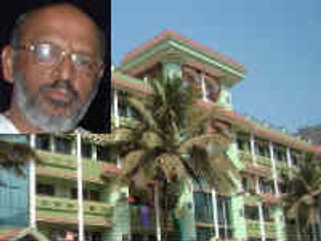 ಶ್ರೀಕ್ಷೇತ್ರ ಹೊರನಾಡಿನ ಒಳ ಅನುಭವ