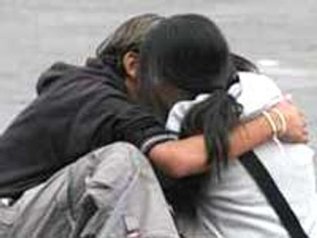 ಪ್ರೀತಿಯ ರಭಸದಲ್ಲಿ ಕೊಚ್ಚಿಹೋದ ನಂತರ...