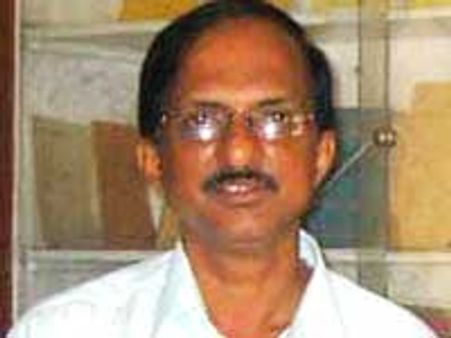 ಏ.27ರಂದು ದುಂಡಿರಾಜ್ ಅವರ ಕೃತಿ ಬಿಡುಗಡೆ