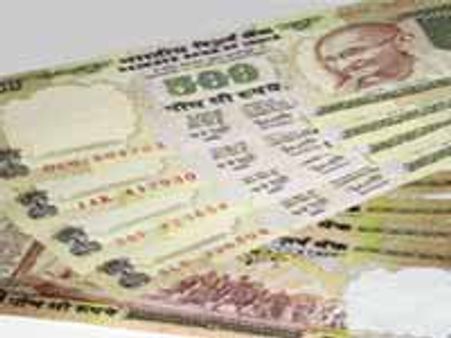 ನಕಲಿ ನೋಟು ದಂಧೆಯಲ್ಲಿ ಪೊಲೀಸರ ಮಕ್ಕಳು