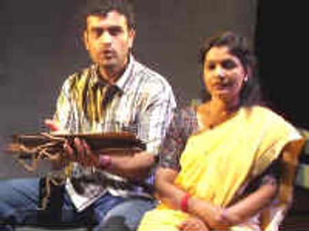 ರಂಗಶಂಕರದಲ್ಲಿ ಮತ್ತೆ ತೇಜಸ್ವಿ ಜುಗಾರಿ ಕ್ರಾಸ್ !