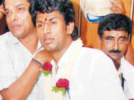 ಉಪಮೇಯರ್ ತೊರೆಯುವ ಮುನ್ನ ದಯಾನಂದ್ ಮದುವೆ ಗಡಿಬಿಡಿ