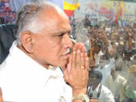 ಮಠಾಧೀಶರಿಗೆ ಸಂಪುಟದಲ್ಲಿ ಸ್ಥಾನ ಕೊಟ್ಟುಬಿಡಿ