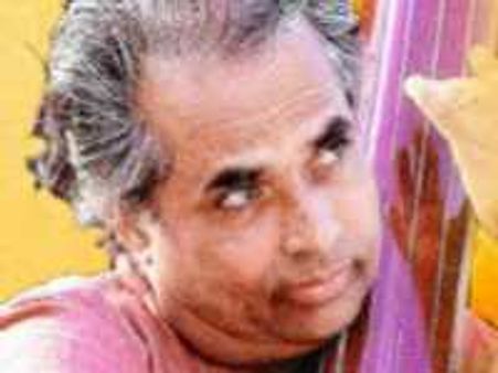 ಜೋಶಿ ಪಟ್ಟಶಿಷ್ಯ ಮಾಧವ ಗುಡಿ ಗಾನಲೀನ