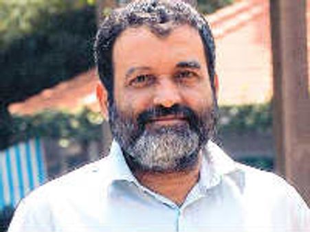 ಇನ್ಫಿ ಪೈ ಬೆಂಗಳೂರು ವಿವಿಗೆ ಸೇರ್ಪಡೆ?