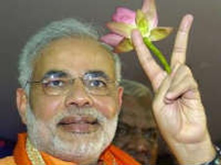 ನರೇಂದ್ರ ಮೋದಿಯತ್ತ ಮತ್ತೆ ಗೋಧ್ರಾ ಅಸ್ತ್ರ