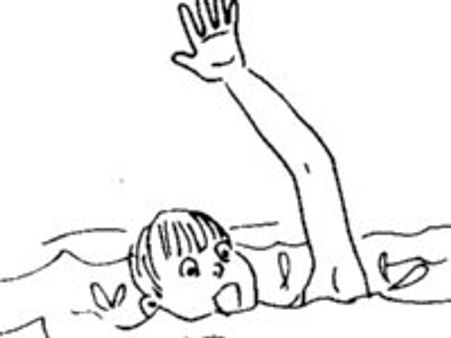 ಮಳೆ ಹಾವಳಿ : ನಾಯಂಡಹಳ್ಳಿ ಕೆರೆಯಲ್ಲಿ ಮುಳುಗಿದ ಬಾಲಕ