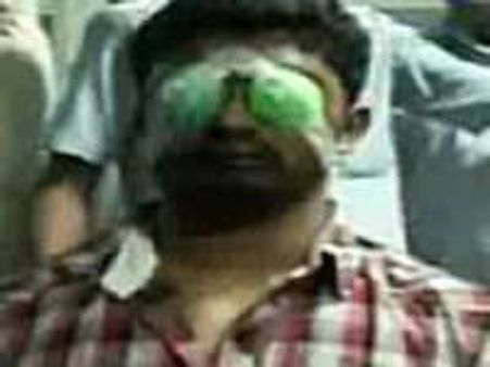 ಪ್ರಿಯಕರನ ಕಣ್ಣು ಕಿತ್ತು ಬಿಟ್ಟ ಪ್ರೇಯಸಿಯ ಅಣ್ಣ