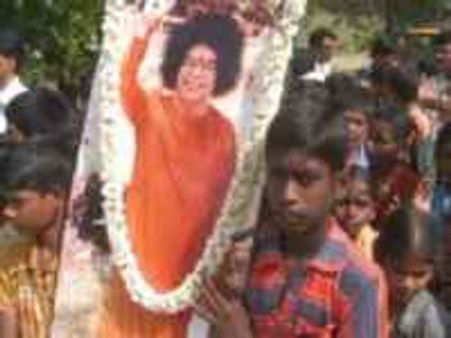 ಸಾಯಿಬಾಬಾ ಸುತ್ತಮುತ್ತ : ಪುಟ್ಟಪರ್ತಿಯಿಂದ ನೇರ ವರದಿ