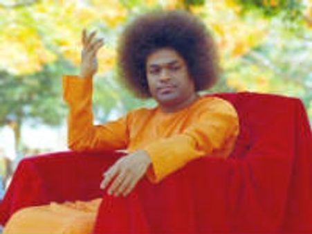 ಕೊನೆಯುಸಿರೆಳೆದ ಪುಟ್ಟಪರ್ತಿ ಸಾಯಿಬಾಬಾ