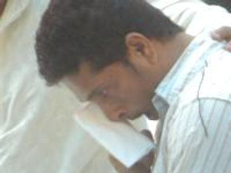 ಮಡುಗಟ್ಟಿದ ದುಃಖ ತಾಳದೆ ಬಿಕ್ಕಳಿಸಿದ ಸಚಿನ್