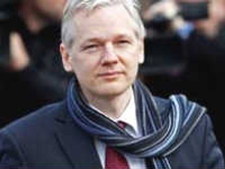 ಸ್ವಿಸ್ ಬ್ಯಾಂಕ್ ಭಾರತೀಯರ ಖಾತೆ ವಿಕಿಲೀಕ್ಸ್ ಕೈಗೆ