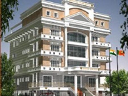 ಮಲ್ಲೇಶ್ವರದಲ್ಲಿ ಬಿಜೆಪಿಯ ನೂತನ ಆಶಾಸೌಧ