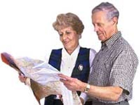 ನಕಾಶೆ ನೋಡುವ ನೈಪುಣ್ಯ ನಾರಿಯರಿಗೇಕಿಲ್ಲ?