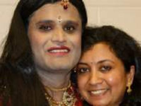 ಕನೆಕ್ಟಿಕಟ್ ಕನ್ನಡಿಗರಿಂದ ವಸಂತನ ಸ್ವಾಗತ