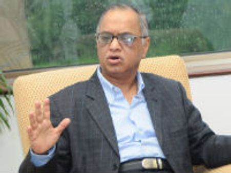 ಇನ್ಫೋಸಿಸ್ ಪಿತಾಮಹ ನಾರಾಯಣ ಮೂರ್ತಿ ಶನಿವಾರ ನಿವೃತ್ತಿ