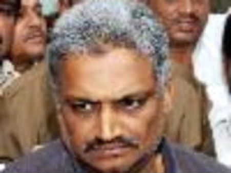 ಶಾಸಕ ಸಂಗಮೇಶ್ ಬಂಧನ, ಆಸ್ಪತ್ರೆ ಪಾಲು