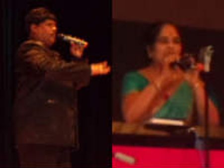 ಸಿಂಗಪುರದ ಹಸಿರೆಲೆಗಳ ನಡುವಿನಿಂದ ಚಿಕ್ಕವ್ವಾ ಚಿಕ್ಕವ್ವಾ