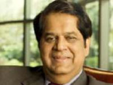 ಕೆವಿ ಕಾಮತ್, ಇನ್ಪೊಸಿಸ್ ಹೊಸ ಛೇರ್ಮನ್